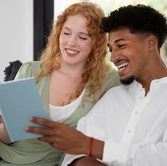 Pricing Banner Mobile